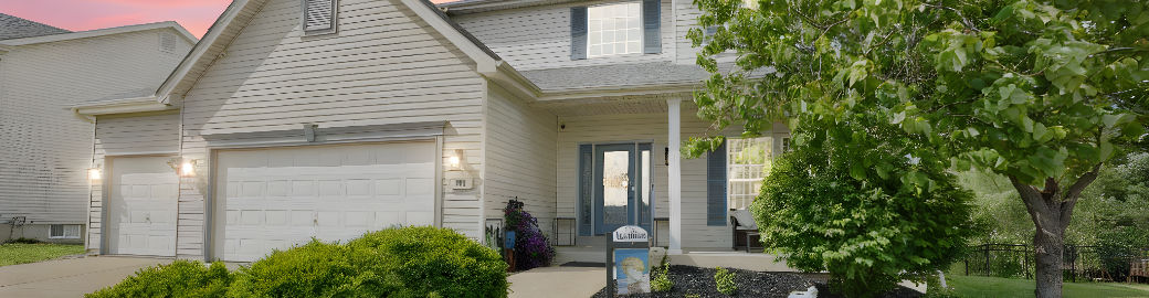 Jamy Phillips Top real estate agent in O'Fallon