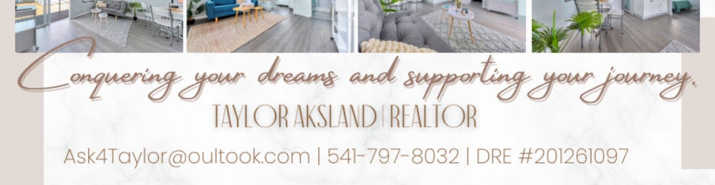 Taylor Aksland Top real estate agent in Lake Oswego