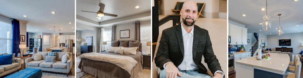 Aaron Jennings Top real estate agent in Lambertville