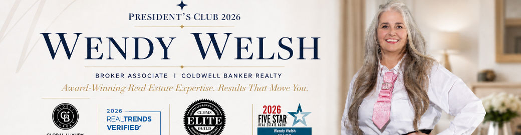 Wendy Welsh Top real estate agent in Willis