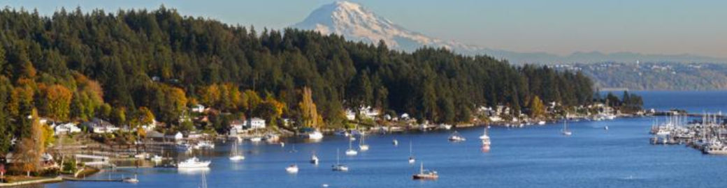 Jennifer Sievers Top real estate agent in Gig Harbor