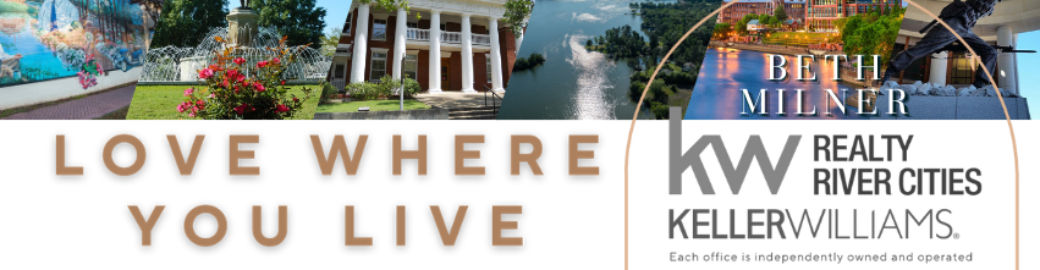 Beth Milner Top real estate agent in Columbus