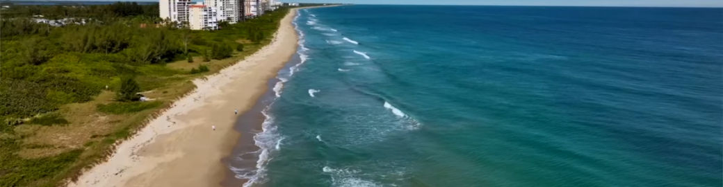 Elvina Roberts Top real estate agent in Vero Beach