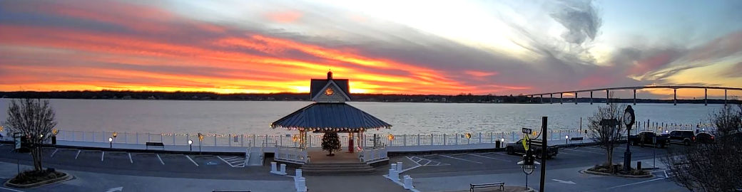 Lewie Aldridge Top real estate agent in Solomons
