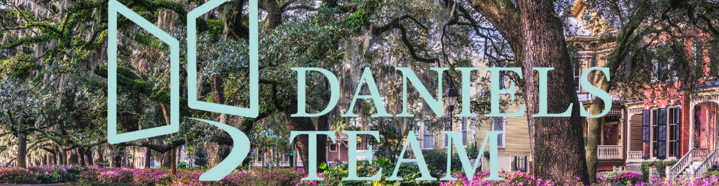 Charity Daniels Top real estate agent in Savannah