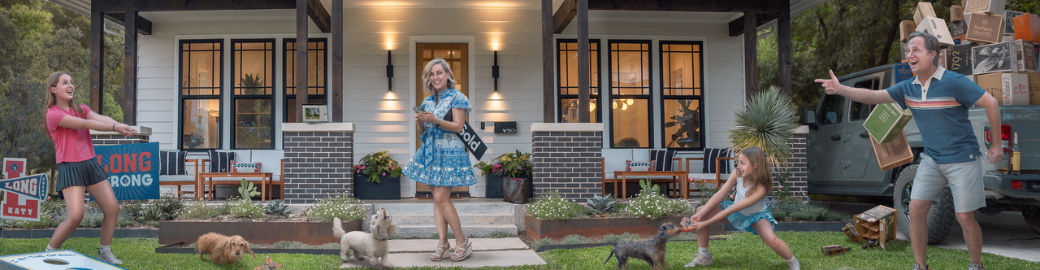 Amy Sack Top real estate agent in Dallas