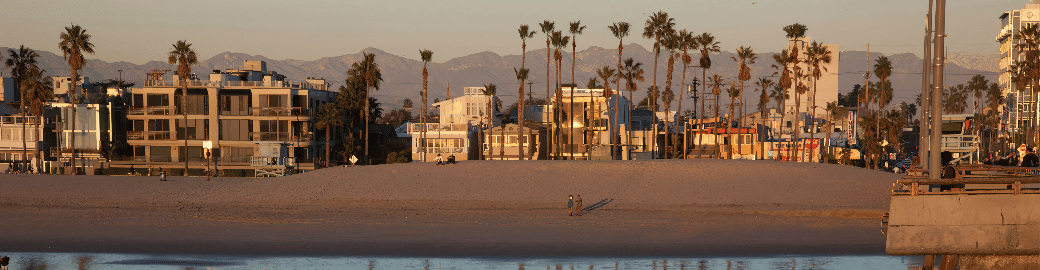 Bianca Boey Top real estate agent in Marina del Rey