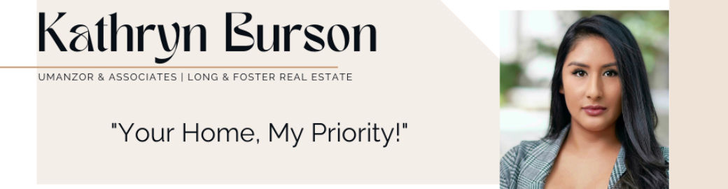 Kathryn Burson Top real estate agent in Bethesda