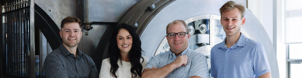 Tyce Ortman Top real estate agent in Sioux Falls