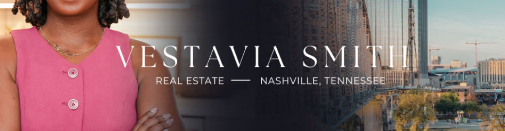 Vestavia Smith Top real estate agent in Nashville