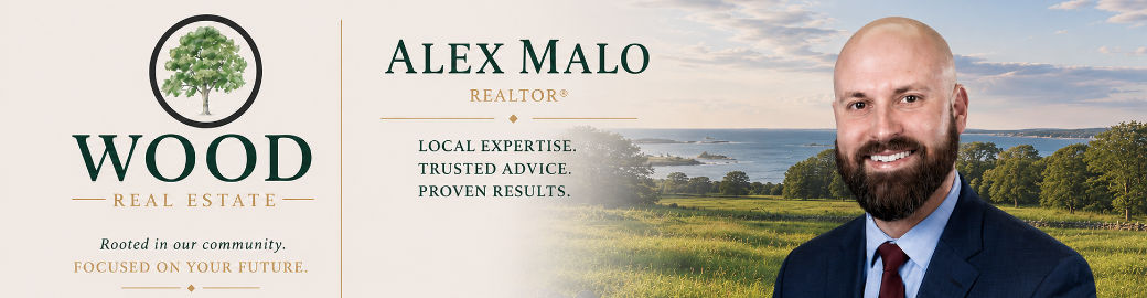 Alex Malo Top real estate agent in Barnstable