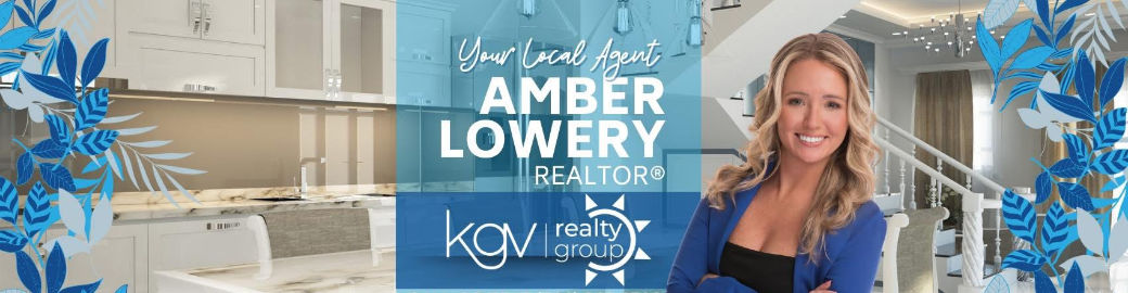 Amber Lowery Top real estate agent in Lake Mary