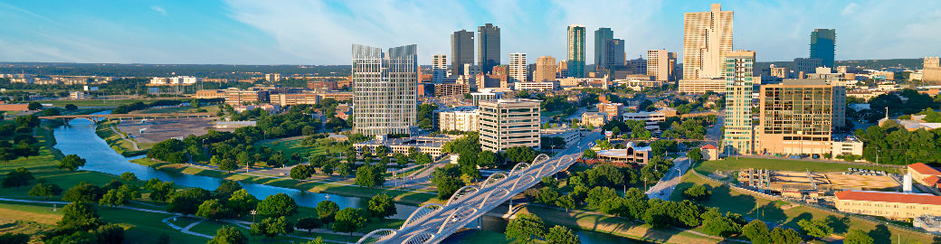 Joshua Sherman Top real estate agent in Fort Worth
