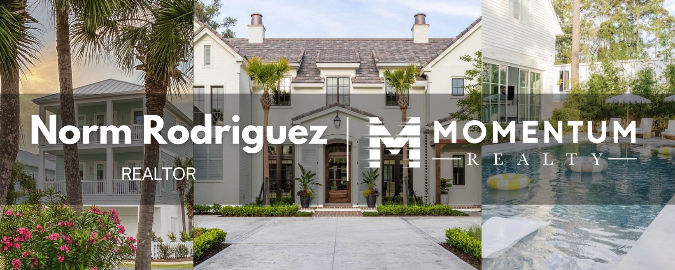 Norm Rodriguez Top real estate agent in Jacksonville