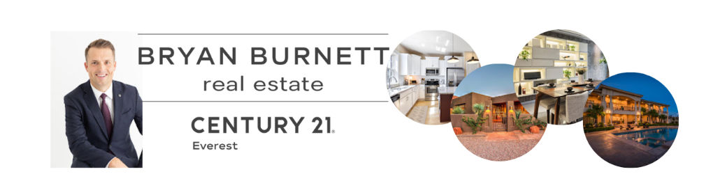 Bryan Burnett Top real estate agent in St. George