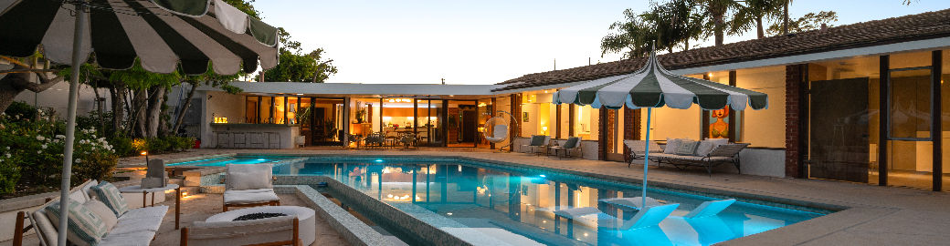 Keegan Cin Top real estate agent in Newport Beach