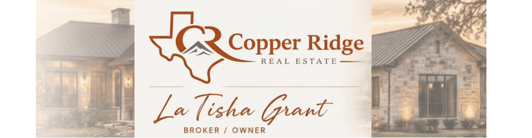 LaTisha Grant Top real estate agent in Weatherford