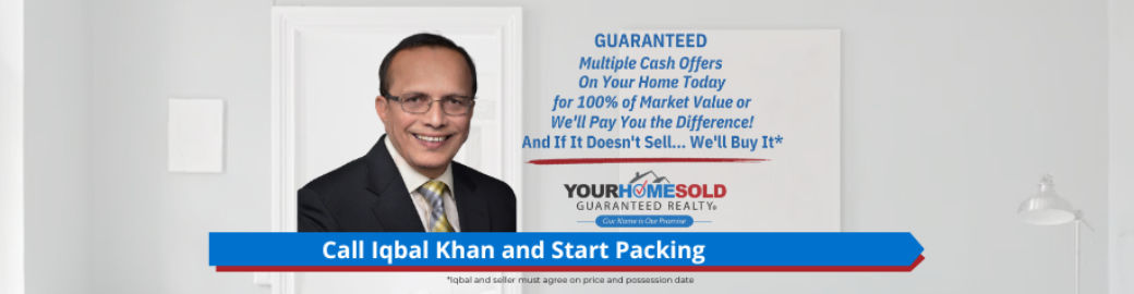 Iqbal Khan Top real estate agent in Buford