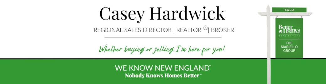 Casey Hardwick Top real estate agent in Ellsworth