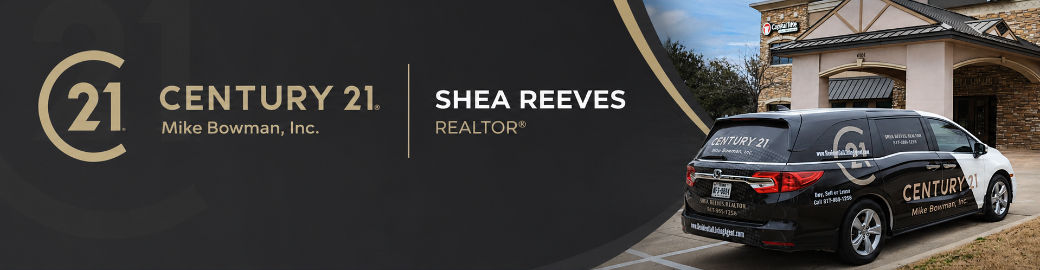 Shea Reeves Top real estate agent in Westlake