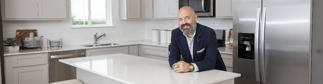 Dan Wood Top real estate agent in Austin
