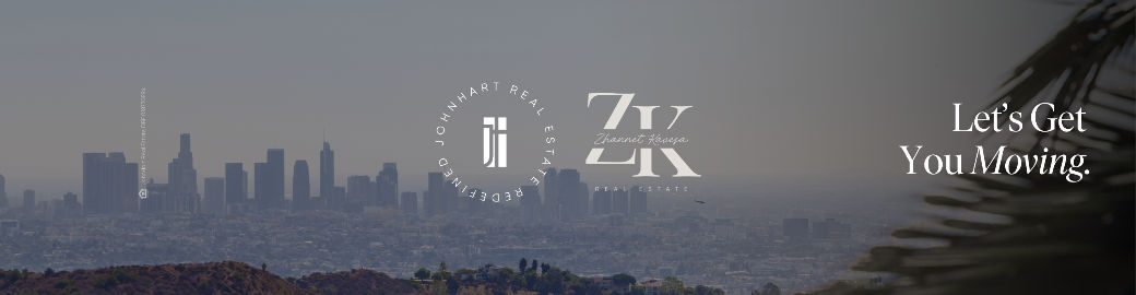 Zhannet Kavesa Top real estate agent in Burbank