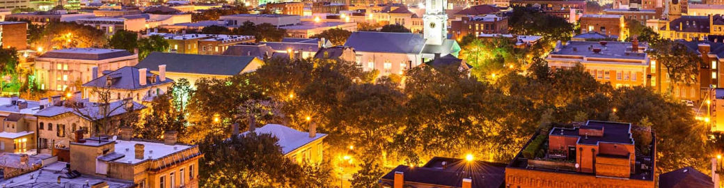 Alexander Rodino Top real estate agent in Savannah
