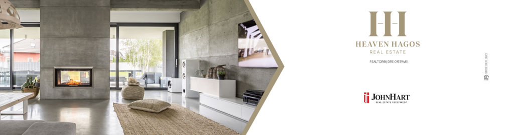 Heaven Hagos Top real estate agent in Palmdale
