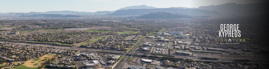 George Kypreos Top real estate agent in Henderson