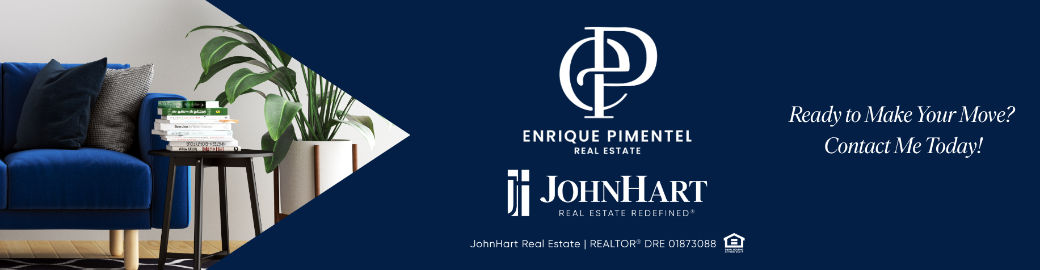 Enrique Pimentel Top real estate agent in Glendora