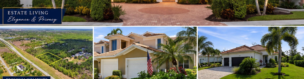 Dana Price Top real estate agent in Naples