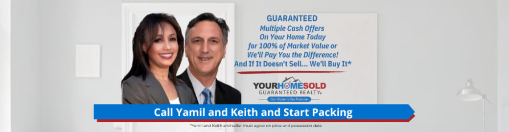 Yamil Winn Top real estate agent in Palm Harbor