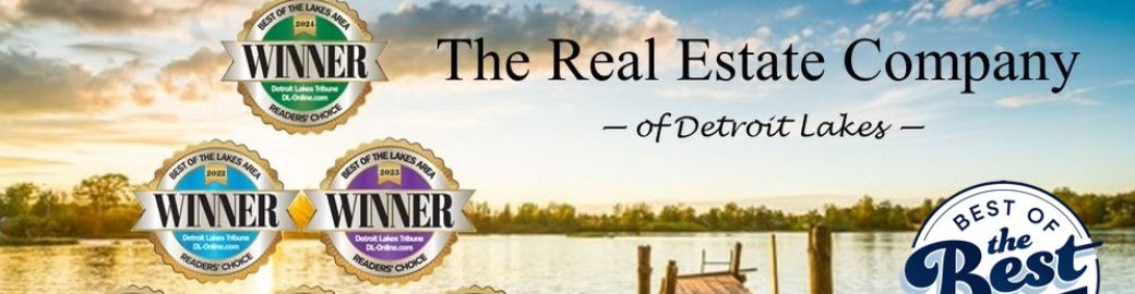 Chris Nord Top real estate agent in Detroit Lakes