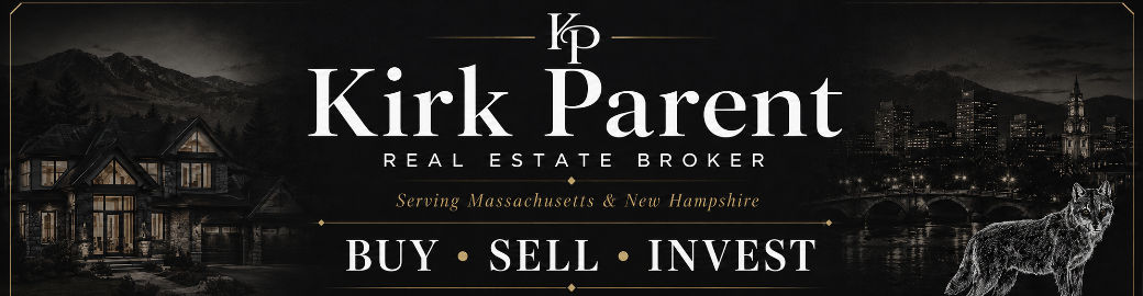 Kirk Parent Top real estate agent in Berlin