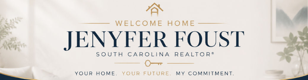 Jenyfer Foust Top real estate agent in Columbia