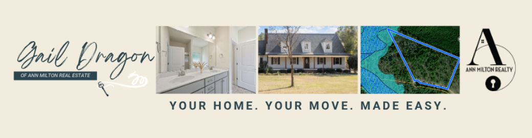 Gail Dragon Top real estate agent in Lillington