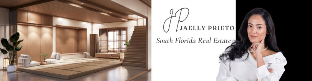 Jaelly Prieto Top real estate agent in Tampa