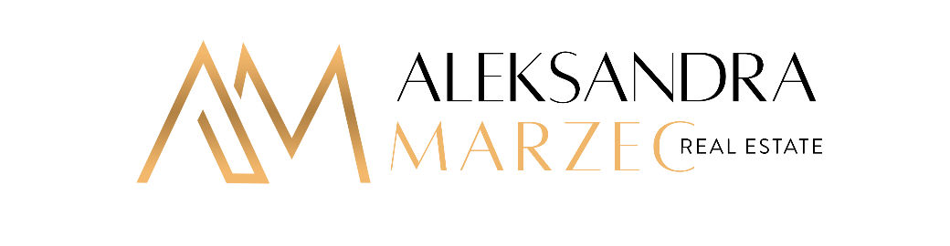 Aleksandra Marzec Top real estate agent in Miami