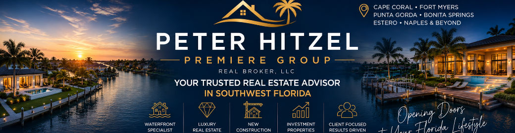 Peter Hitzel Top real estate agent in Orlando