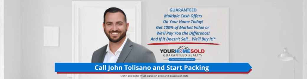 John Tolisano Top real estate agent in Fort Myers