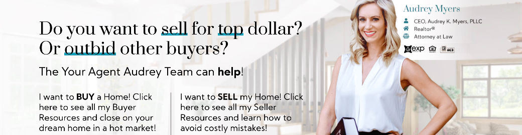 Audrey Myers Top real estate agent in Scottsdale