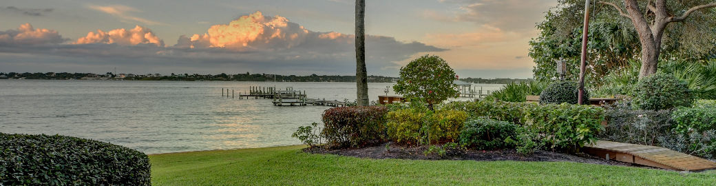 Anthony Hartfield Top real estate agent in Jensen Beach