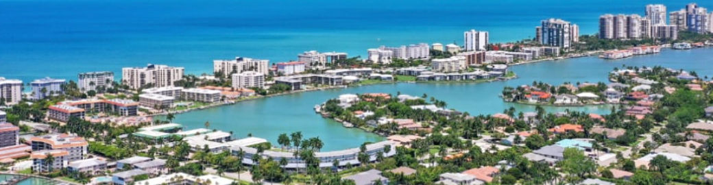 Jamie Chang Top real estate agent in Naples