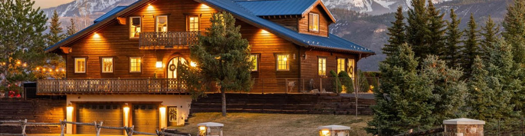 Mark and Tammy Monroe Top real estate agent in Montrose