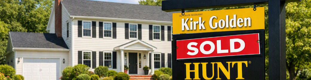 Kirk Golden Top real estate agent in Syracuse