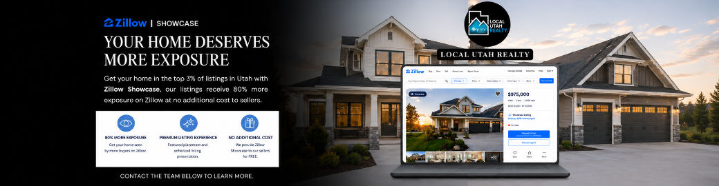Tanner Stimpson Top real estate agent in Clearfield