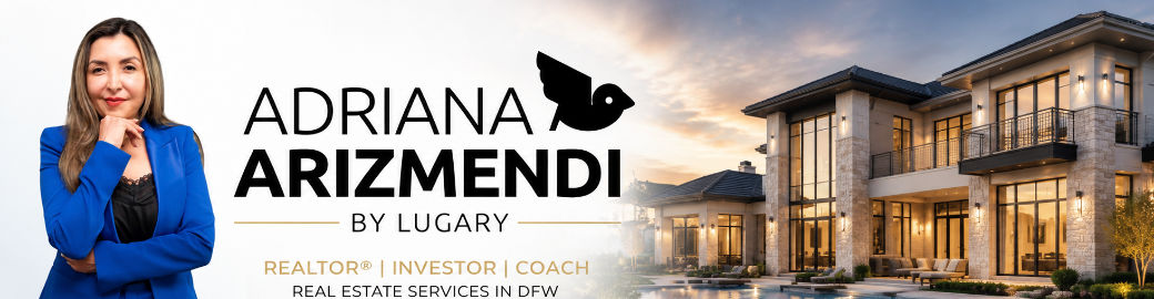 Adriana Arizmendi Top real estate agent in Dallas