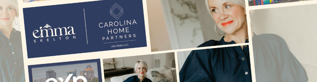 Emma Skelton Top real estate agent in Greensboro