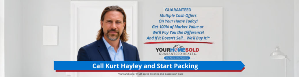 Kurt Hayley Top real estate agent in Opelika