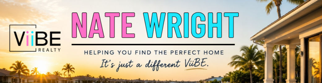 Nate Wright Top real estate agent in Cape Coral